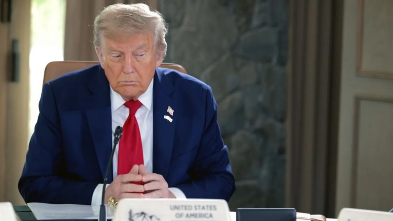 Трамп і конфлікт Ізраїлю з Іраном: невизначеність та тиск