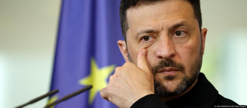 Зеленський про меморандум: Київ не отримав обіцяного від москви