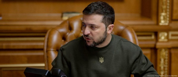 Зеленський запровадив санкції проти "Артеку" та інших