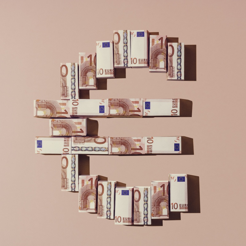 ЄС планує створити фонд на €100 млрд для підтримки України