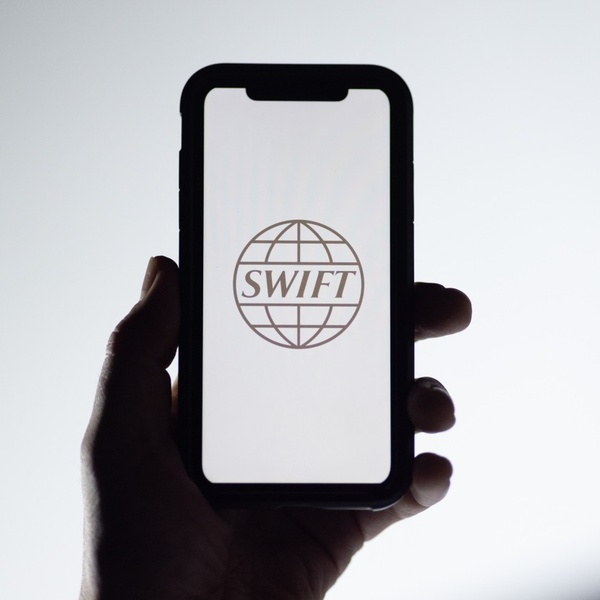 Сирія повертається до SWIFT: нові можливості для економіки