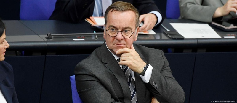 Пісторіус: Удари США по Ірану усунули серйозну загрозу