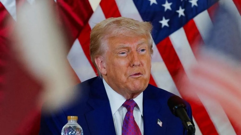 Трамп повідомив про прогрес у ядерних переговорах з Іраном