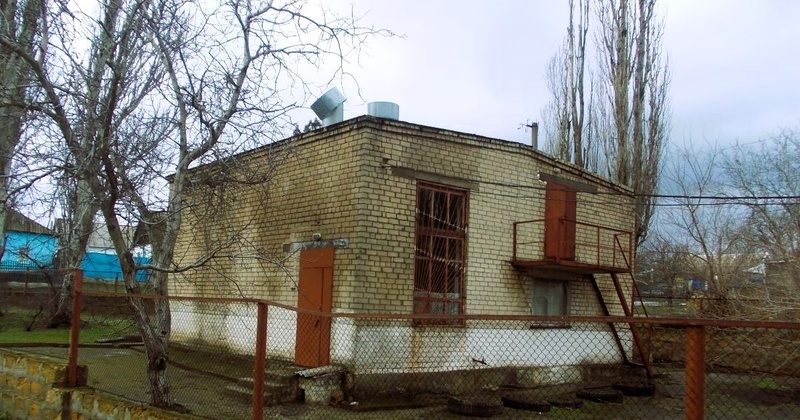 У Херсонській області збудують комплекс для сортування сміття