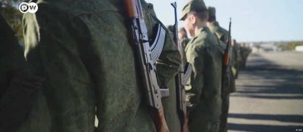 росія намагається залучити Лаос до війни проти України