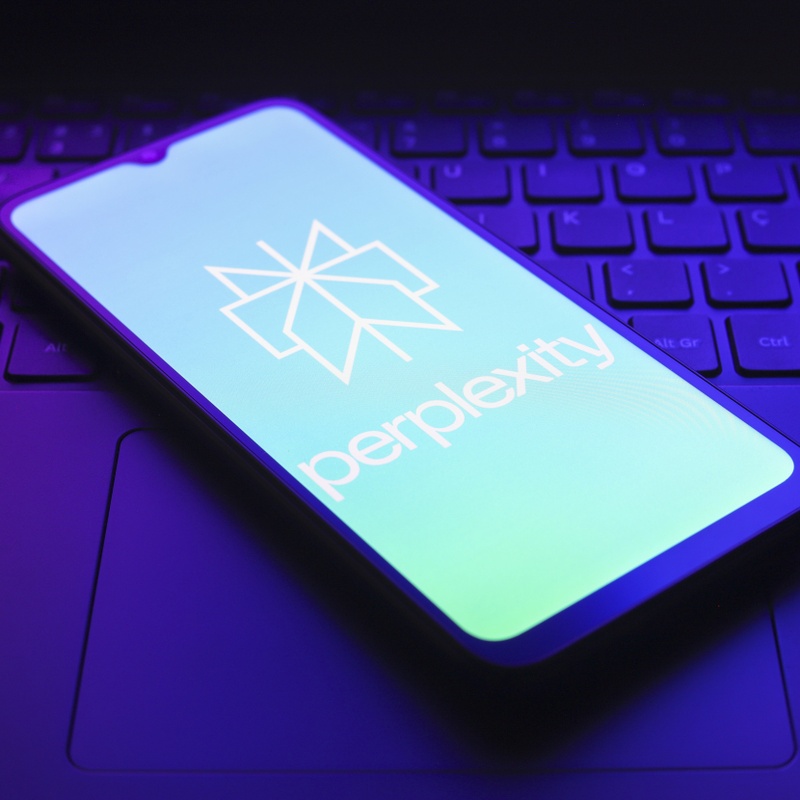 Samsung інтегрує технології Perplexity AI у свої пристрої