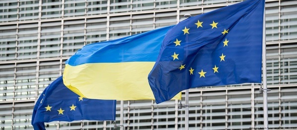 Єврокомісія пропонує нові санкції проти росії за війну