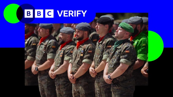 Лідери НАТО обговорюють збільшення витрат на оборону до 5% ВВП