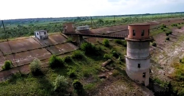 Будівництво водогону на Одещині: 18 тисяч мешканців отримають воду
