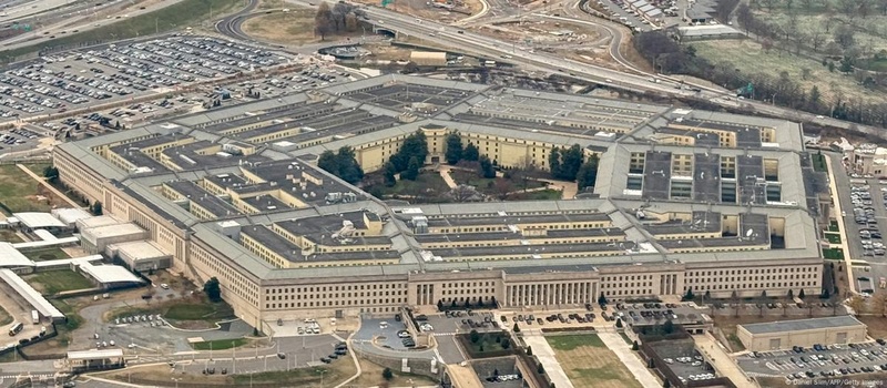 США передадуть Україні додаткове озброєння за вказівкою Трампа