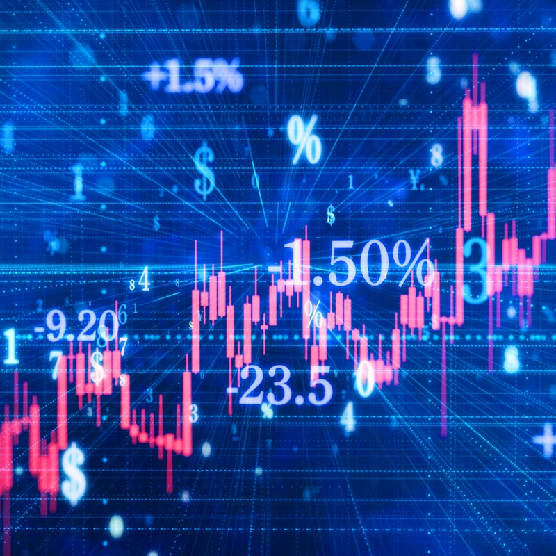 Європейські фондові ринки випередили США за зростанням у 2025