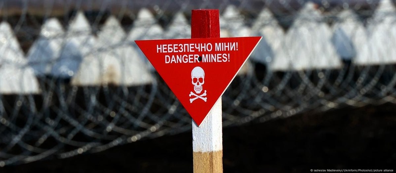 НАТО посилює оборону на сході: нові мінні поля на кордоні