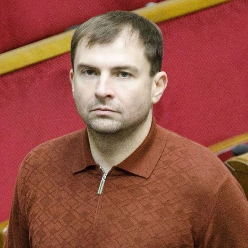 Федора Христенка підозрюють у державній зраді та впливі ФСБ