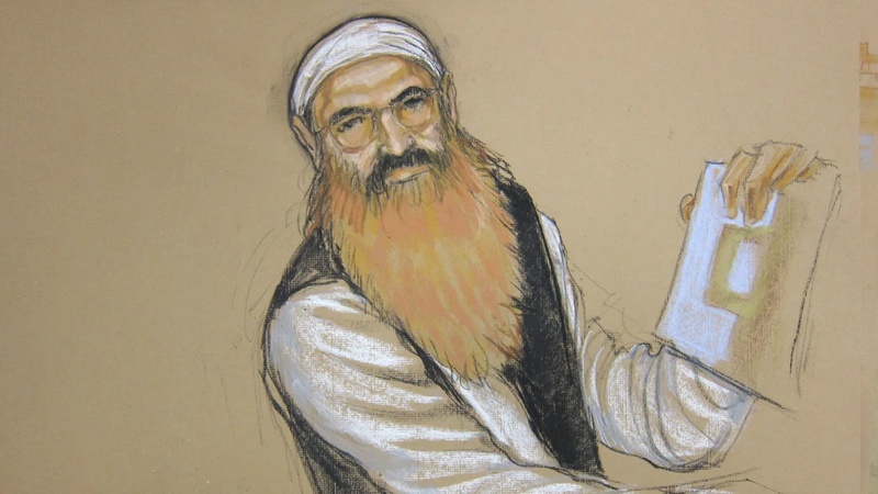 Суд скасував угоду про визнання провини КСМ у справі 9/11