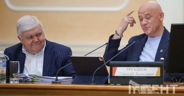 Одеська міська рада планує облаштування пляжу "Дельфін"
