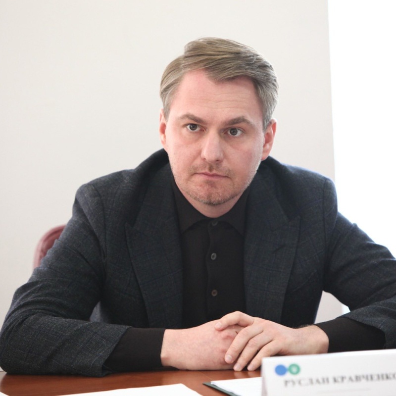 Руслан Кравченко призначив трьох заступників генпрокурора