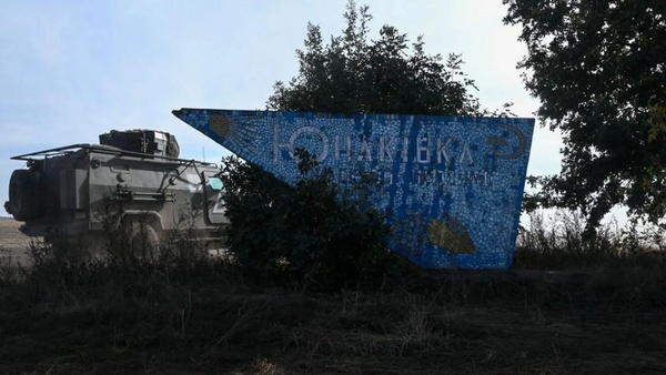 Удар по командному пункту дронів у Курську: нові спроби України