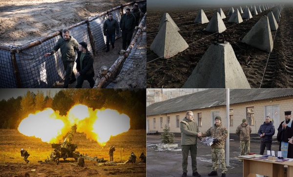 Чернігівська область підтримує військо: 6,7 млрд грн податку