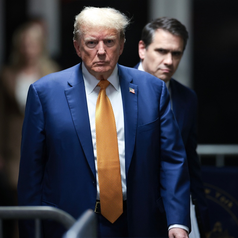 Трамп закликає до 30-денного припинення вогню в Україні