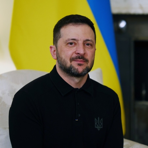 Зеленський про переговори з путіним: необхідний посередник