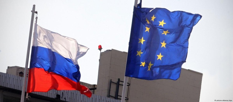 ЄС може ухвалити новий пакет санкцій проти росії 14 травня