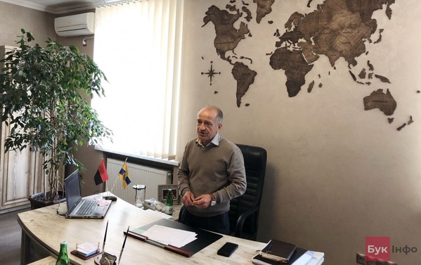 В Чернівецькій області відкрили нову програму підтримки житла