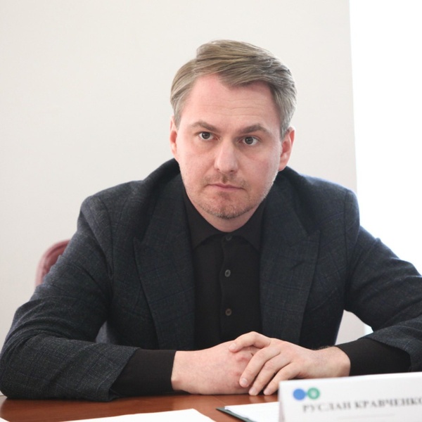 Руслан Кравченко призначив трьох заступників генпрокурора