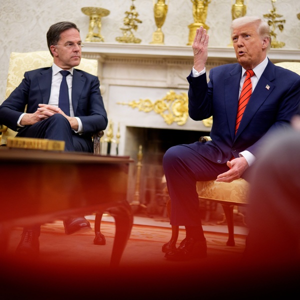 ЄС закликає уникати конфліктів з Трампом на саміті НАТО