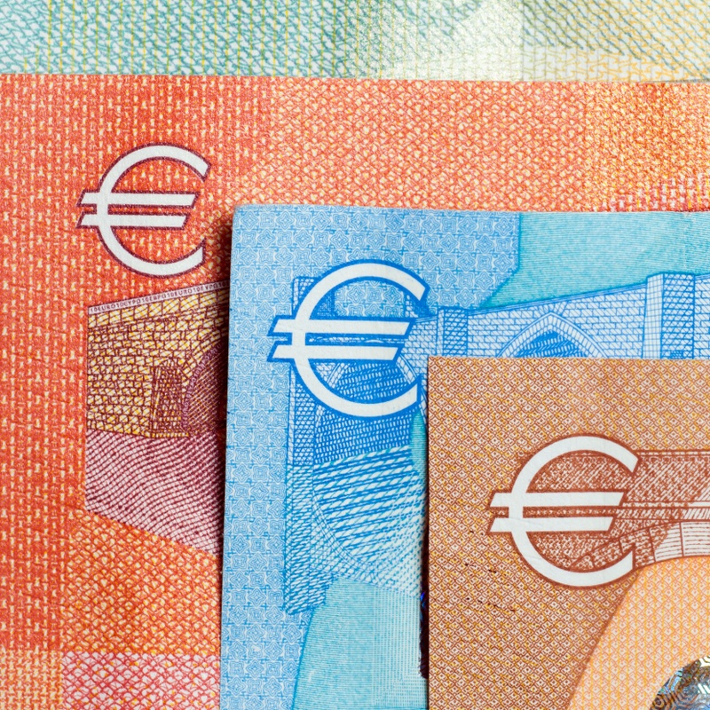 Інфляція в єврозоні у червні досягла 2%: дані Євростату