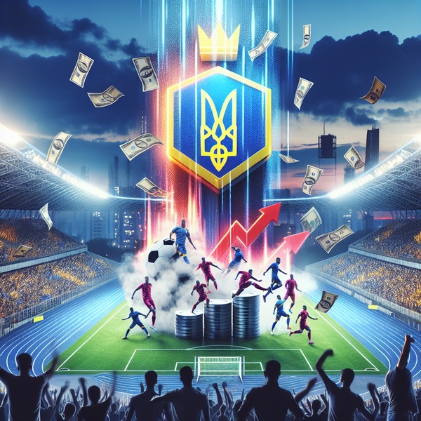 ФК Динамо Київ лідирує в доходах, але зазнає збитків