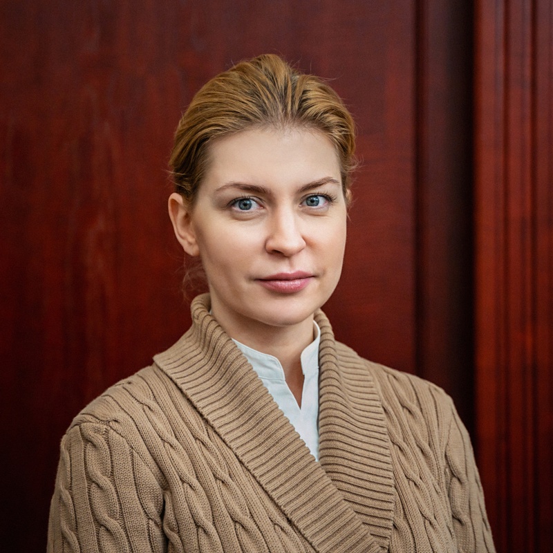 САП відкрила справу проти Ольги Стефанішиної: деталі розслідування