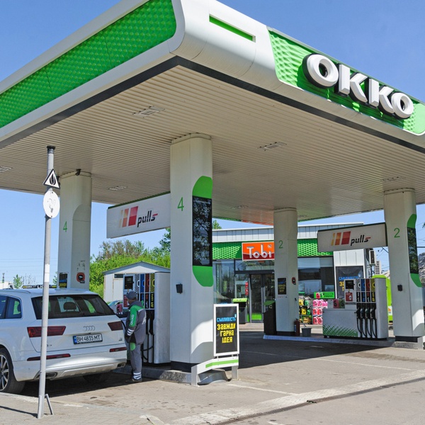 Ощадбанк збільшив кредитний ліміт для OKKO Group до 2,85 млрд грн