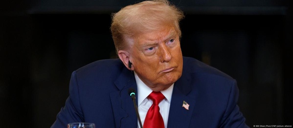 Трамп: НАТО фінансуватиме постачання зброї Україні