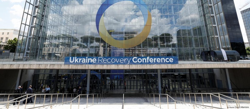 Нідерланди виділять 300 млн євро на відновлення України