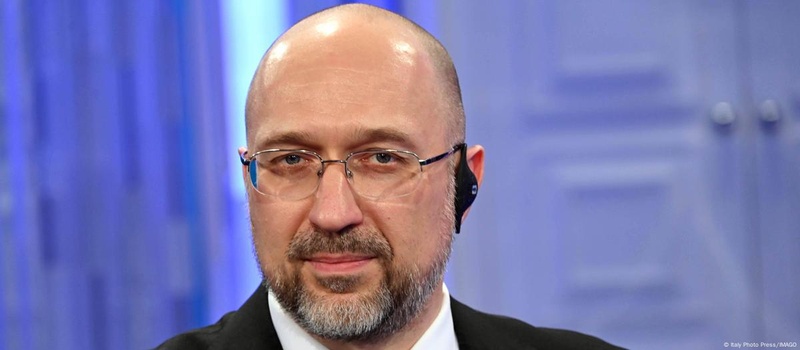 Денис Шмигаль став новим міністром оборони України