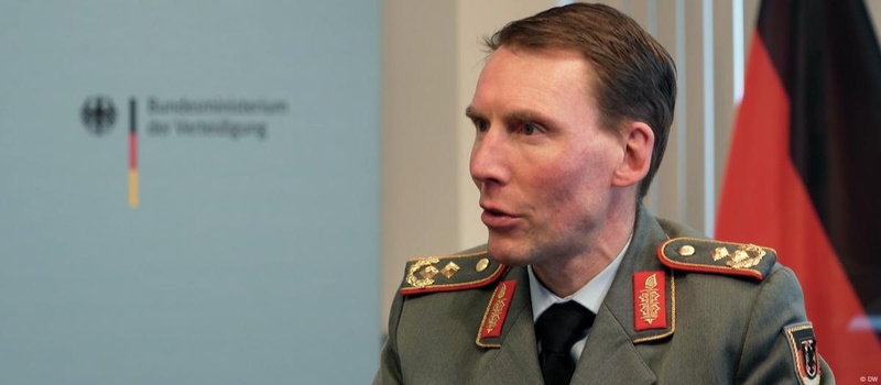 Німеччина фінансуватиме далекобійне озброєння для України