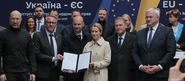 ЄС виділить 1,9 млрд євро на військову підтримку України