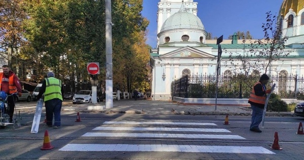 Тендер на реконструкцію пожежної станції в Одеській області