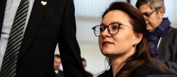 Зміни в уряді України: Юлія Свириденко стане новим прем'єром