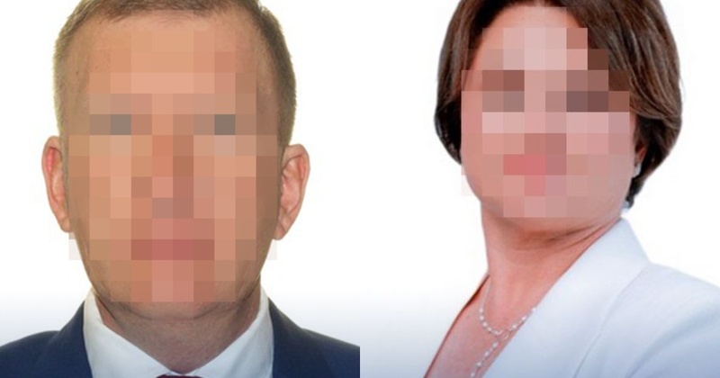Засудження колишньої судді Криму за державну зраду
