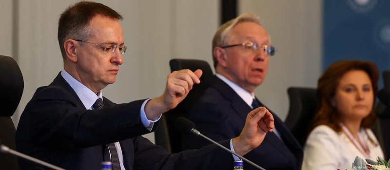 Переговори України та росії у Стамбулі: обміни полоненими