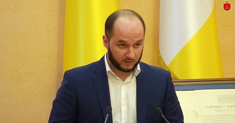 Тетяна Кравчук склала повноваження депутата Миколаївської міськради