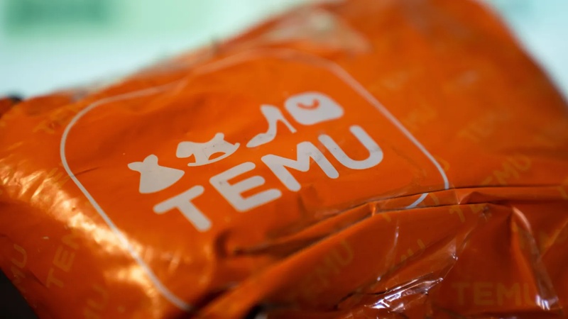 PDD Holdings: Прибуток Temu впав на 50% через торгові тарифи