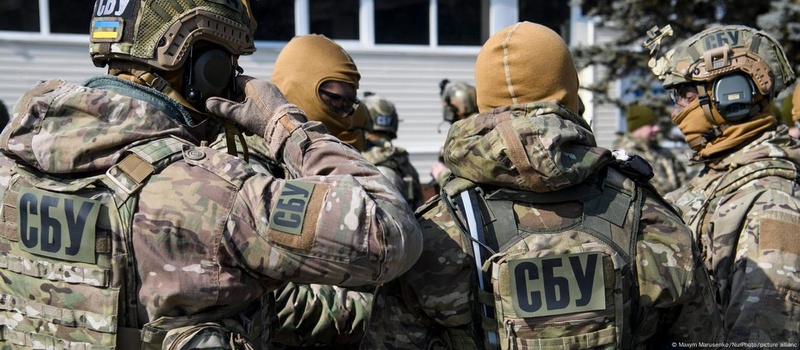 СБУ відкрила тисячі справ про державну зраду в Україні