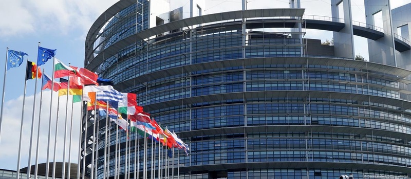 Європарламент закликав до санкцій проти російських посадовців