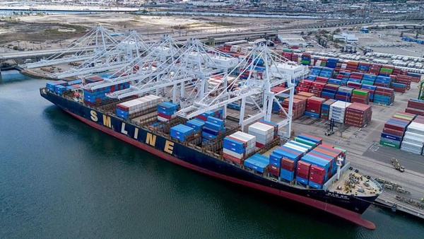 США та Китай розпочинають переговори для зниження торгової напруги