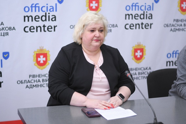 Безкоштовне харчування для дітей Рівненщини: новини 2025