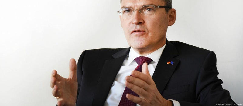 Кібератаки з росії: Німеччина закликає до висилки дипломатів
