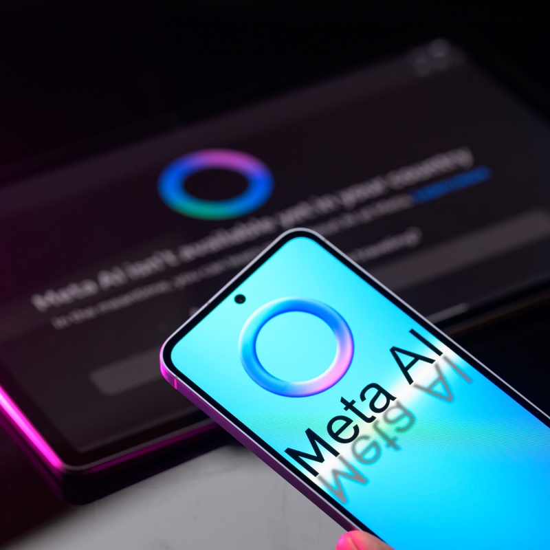 Meta прогнозує дохід від генеративного ШІ до $1,4 трлн до 2035 року