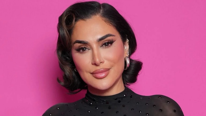 Huda Kattan піддала критиці Ізраїль у відео на TikTok